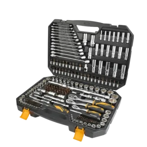 Bộ dụng cụ 216 chi tiết – 15147