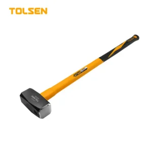 Búa đá cán dài sợi thủy tinh – 25016