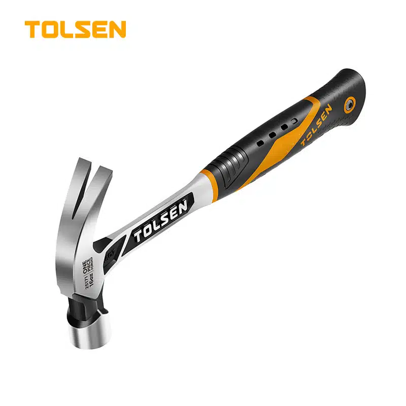 Búa móng vuốt rèn dập nguyên mảnh – 25171