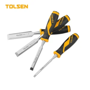 Bộ 4 cây đục gỗ – 25384