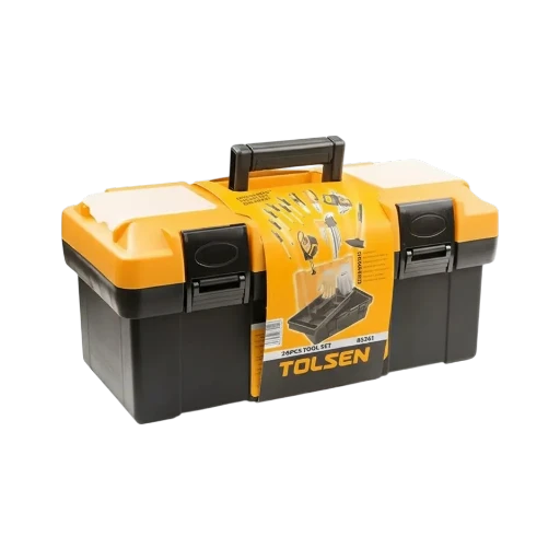 Bộ dụng cụ 26 món