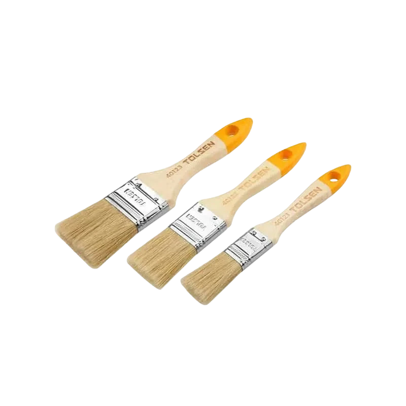 3-pcs-paint-brush-set-40144 Bộ 3 cọ sơn TOLSEN - 40144 - Ảnh 1