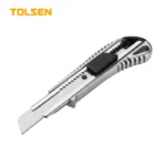 Dao rọc giấy lưỡi gãy vỏ nhôm – 30002