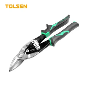 Kéo cắt tôn 10 inch (phải) (công nghiệp) – 30023