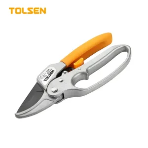 Kéo tỉa kiểu bánh răng 8 inch thân nhôm – 31023