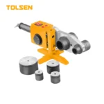 Bộ máy hàn ống nhựa cao cấp 700w – 33021