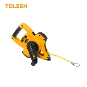 Thước dây kim loại (mét & inch) – 35013