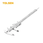 Thước cặp cơ khí (mét & inch) – 35049