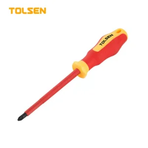 Tua vít cách điện vde – 38010