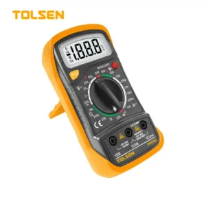 Đồng hồ vạn năng kỹ thuật số (công nghiệp) – 38030