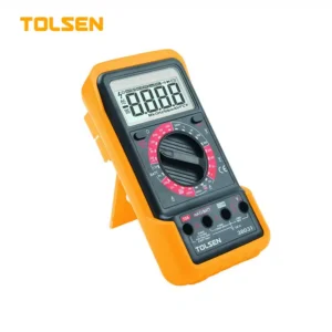 Đồng hồ vạn năng kỹ thuật số (công nghiệp) – 38031