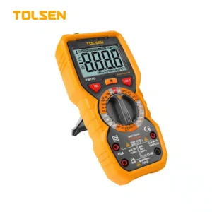 Đồng hồ vạn năng kỹ thuật số công nghiệp – 38033