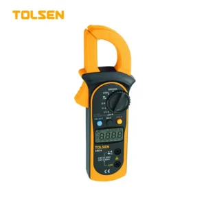 Ampe kìm kỹ thuật số (công nghiệp) – 38034