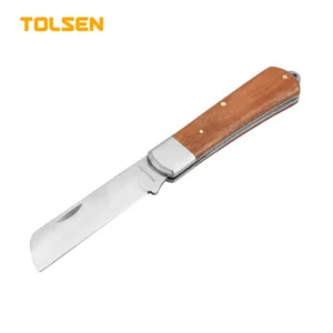 Dao thợ điện lưỡi thẳng (công nghiệp) – 38040