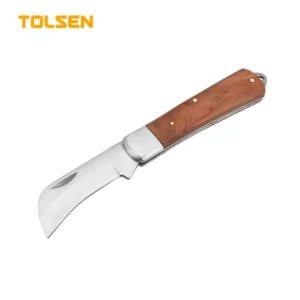 Dao thợ điện lưỡi cong (công nghiệp) – 38041
