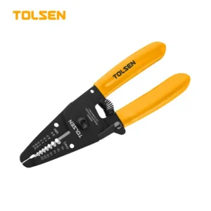 Kìm tuốt dây điện (công nghiệp) – 38051