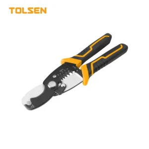 Kìm cắt và tuốt dây (công nghiệp) – 38053