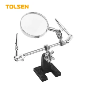 Kính lúp hỗ trợ hàn – 38090