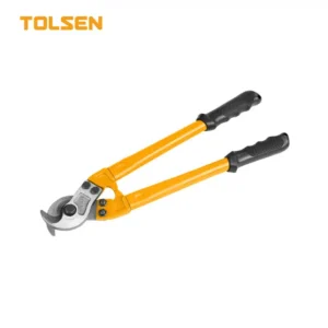 Kìm cắt cáp chịu lực – 38101