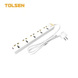 Ổ cắm mở rộng – 38302