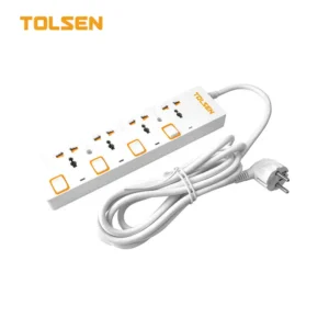 Ổ cắm mở rộng (công nghiệp) – 38305