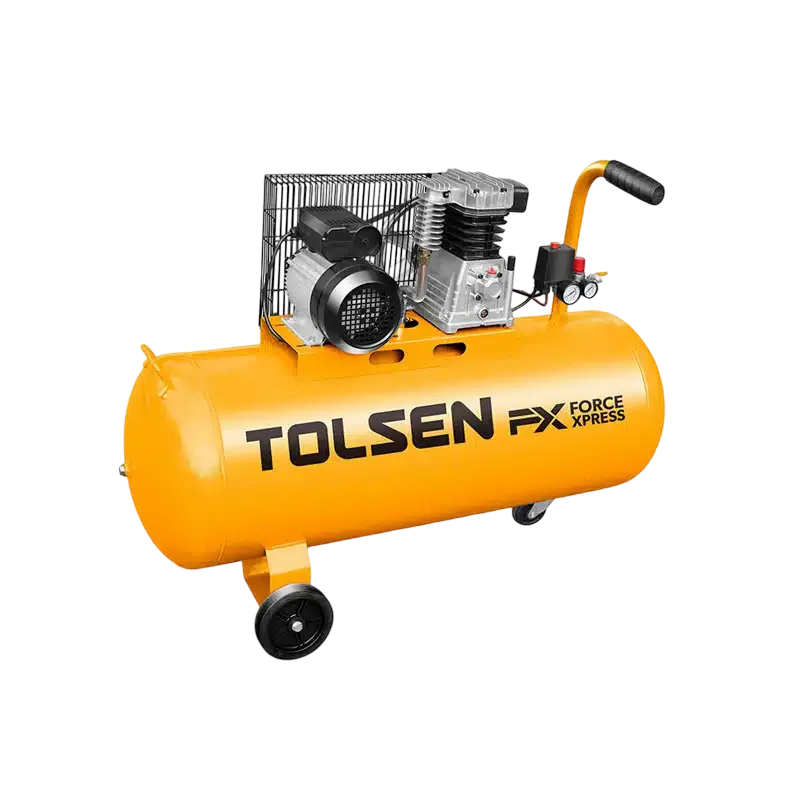 Máy nén khí dây đai 3HP 100L – 73130