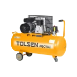 Máy nén khí công nghiệp dây đai 3HP 200L - 73118