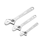 Bộ 3 mỏ lết điều chỉnh – 15007