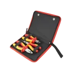 Bộ kìm cách điện 3 chi tiết Tolsen – v83103