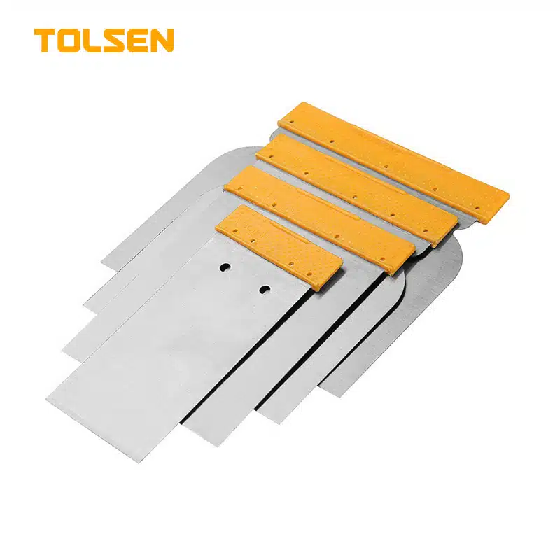 Bộ 4 dụng cụ cạo tường – 40008