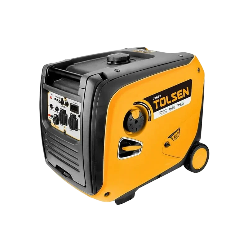 Máy phát điện inverter 4000W TOLSEN – 79988