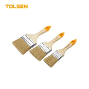 Bộ 3 cọ sơn – 40145