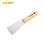 Dụng cụ cạo tường tay gỗ – 40201