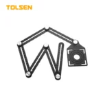 Thước gập đa góc hợp kim nhôm – 41045