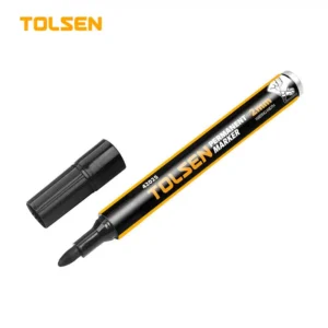 Bút lông dầu vĩnh viễn màu đen – 42025