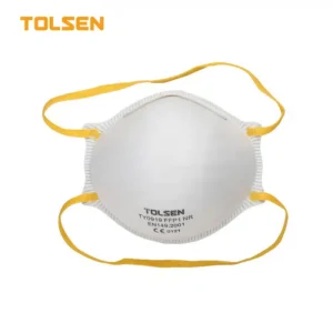 Bộ 3 khẩu trang chống bụi (công nghiệp) – 45054