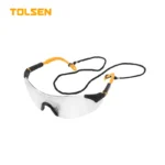 Kính bảo hộ trong suốt (công nghiệp) – 45069