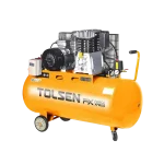 Máy nén khí công nghiệp dây đai 5.5HP 300L - 73119