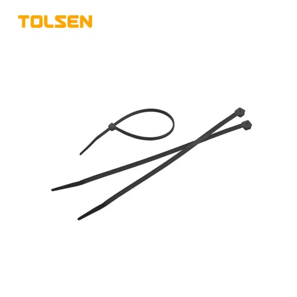 Dây rút nylon (công nghiệp) – 50115 - Hoàng Hà IE Tools