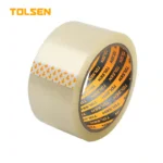 Băng keo đóng gói bopp trong suốt – 50200