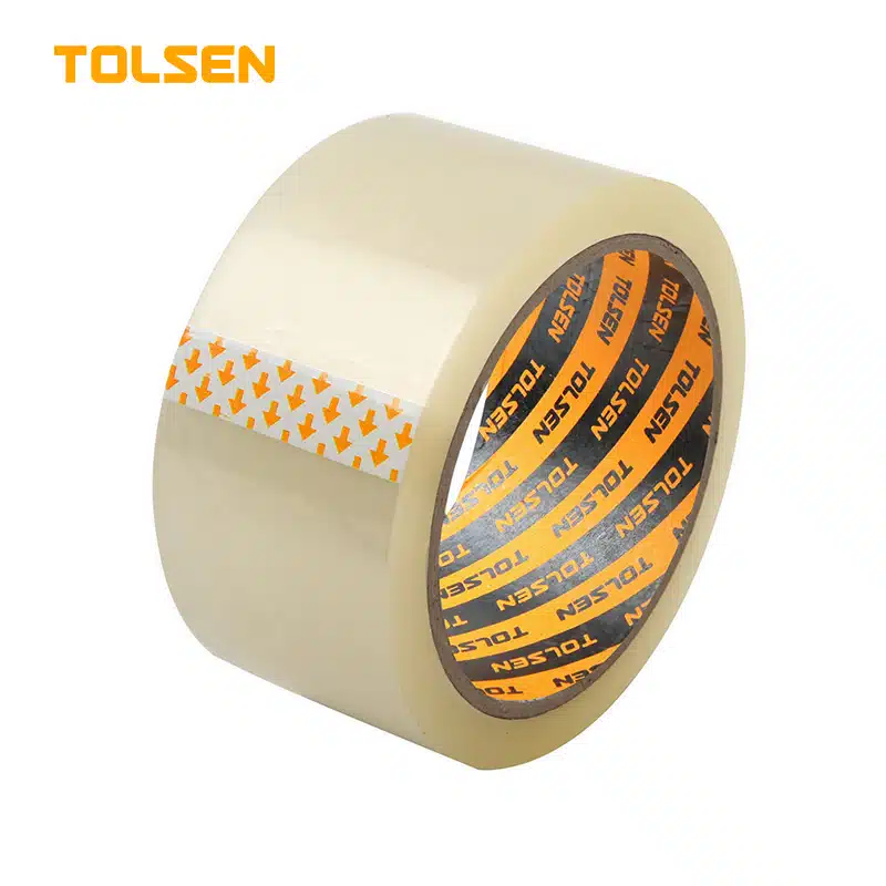 Băng keo đóng gói bopp trong suốt – 50200