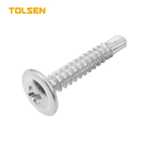 Vít tự khoan đầu tròn- 54161