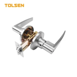 Ổ khóa tay nắm ống (vào cửa) – 55166