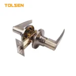 Ổ khóa tay nắm ống đồng cổ (vào cửa) – 55167