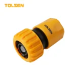 Đầu nối ống nước với chức năng dừng nước – 57164