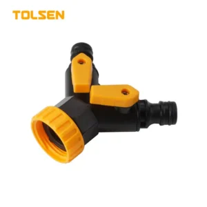 Đầu nối hai vòi nước – 57168