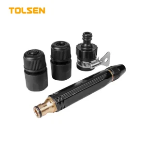 Bộ 4 đầu phun máy rửa áp lực – 57172