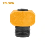 Đồ nối, sửa chữa ống nước bằng nhựa (110-120v) – 57358