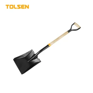 Xẻng thép có tay cầm – 58002