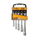 Bộ 5 cờ lê chữ l - 15085